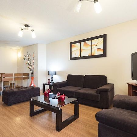 Apartamento Pardo Cca Lima Exterior photo
