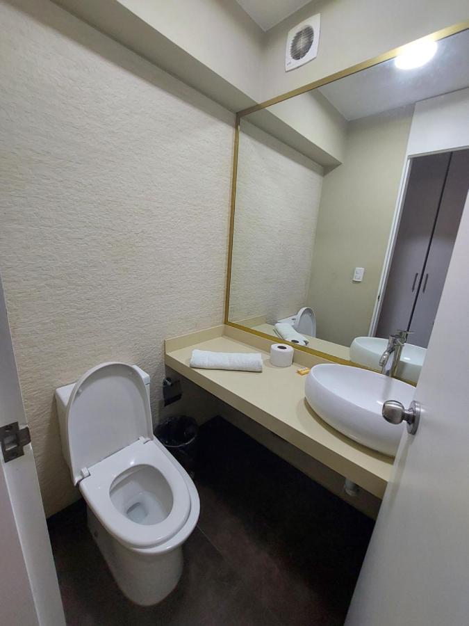 Apartamento Pardo Cca Lima Exterior photo