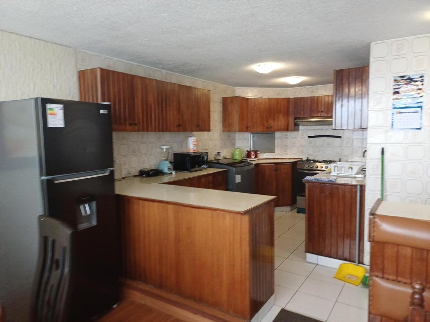 Apartamento Pardo Cca Lima Exterior photo
