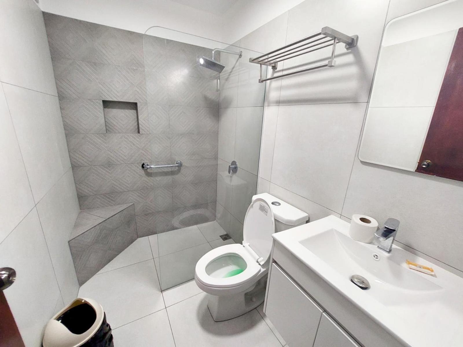 Apartamento Pardo Cca Lima Room photo