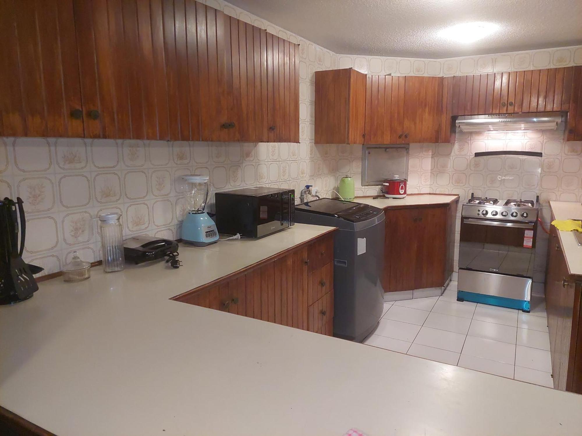 Apartamento Pardo Cca Lima Room photo