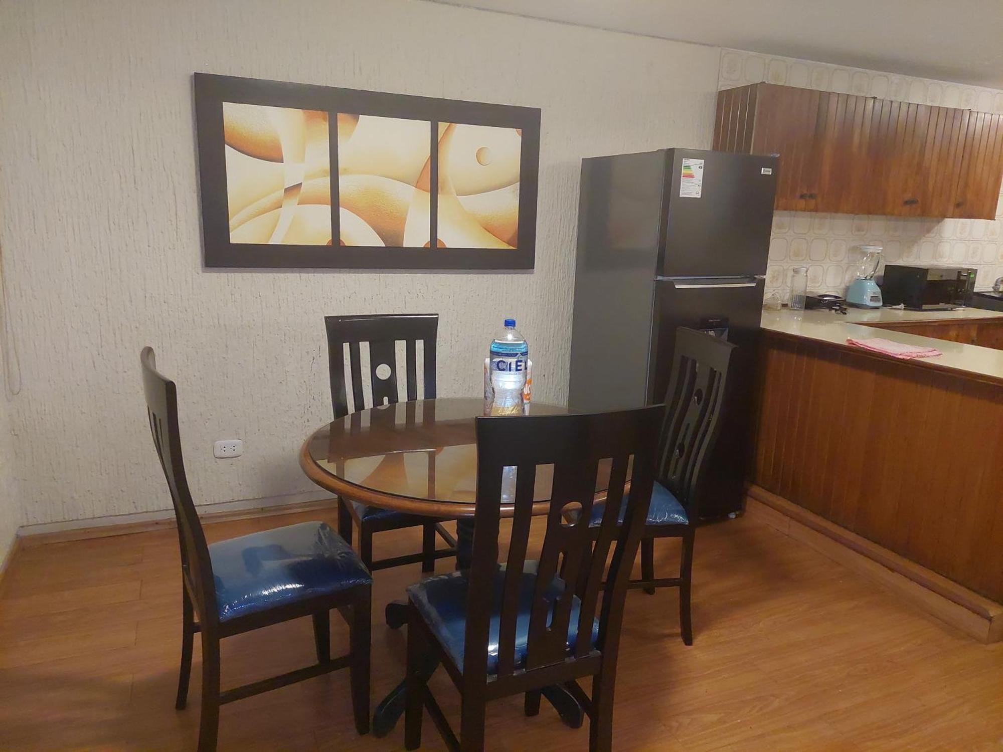 Apartamento Pardo Cca Lima Room photo