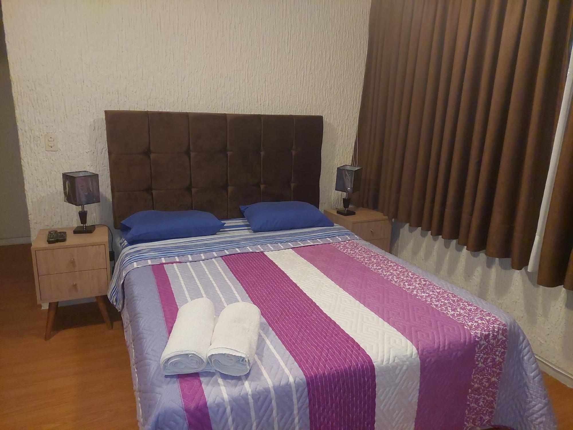 Apartamento Pardo Cca Lima Room photo
