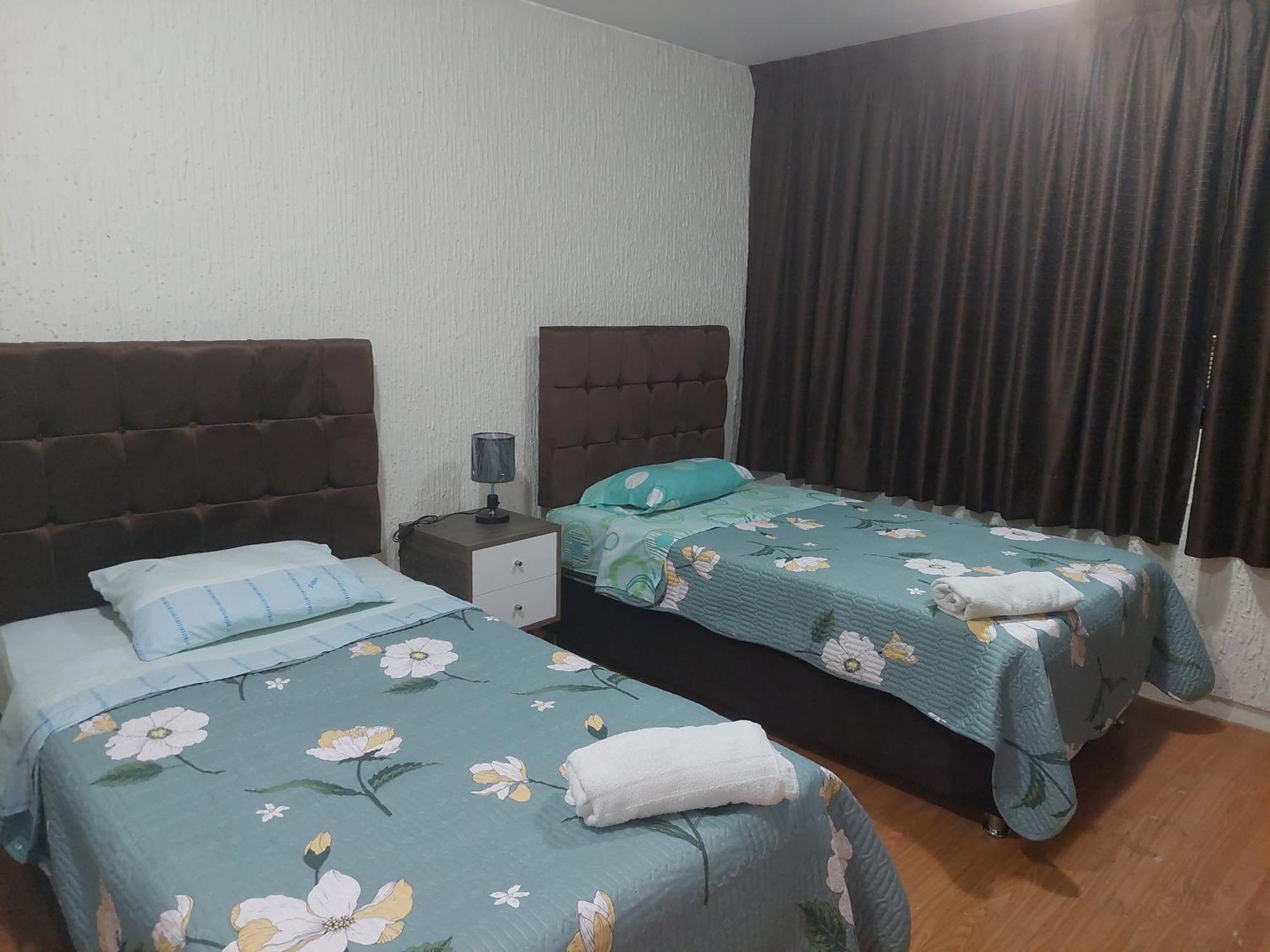 Apartamento Pardo Cca Lima Room photo
