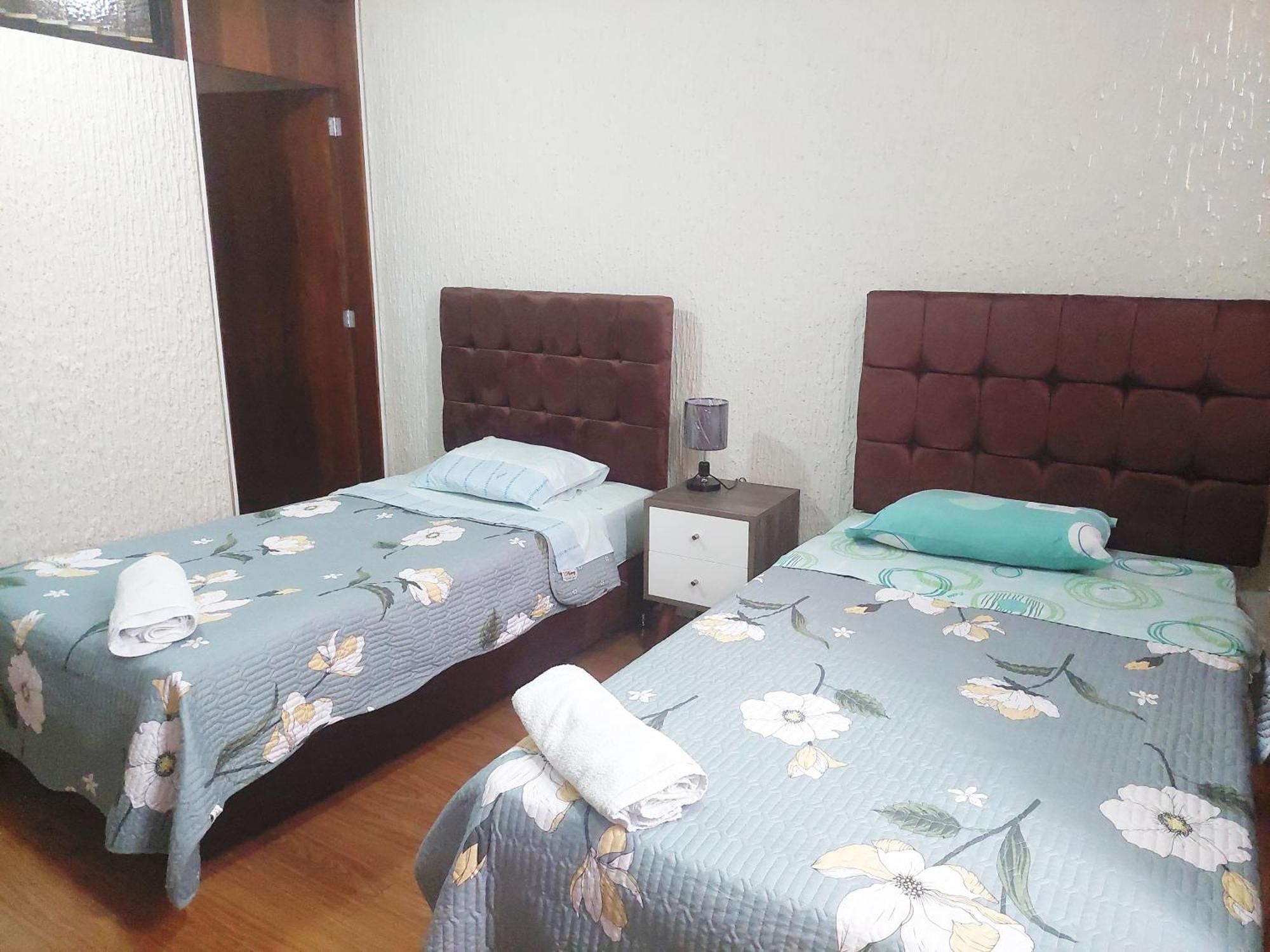 Apartamento Pardo Cca Lima Room photo