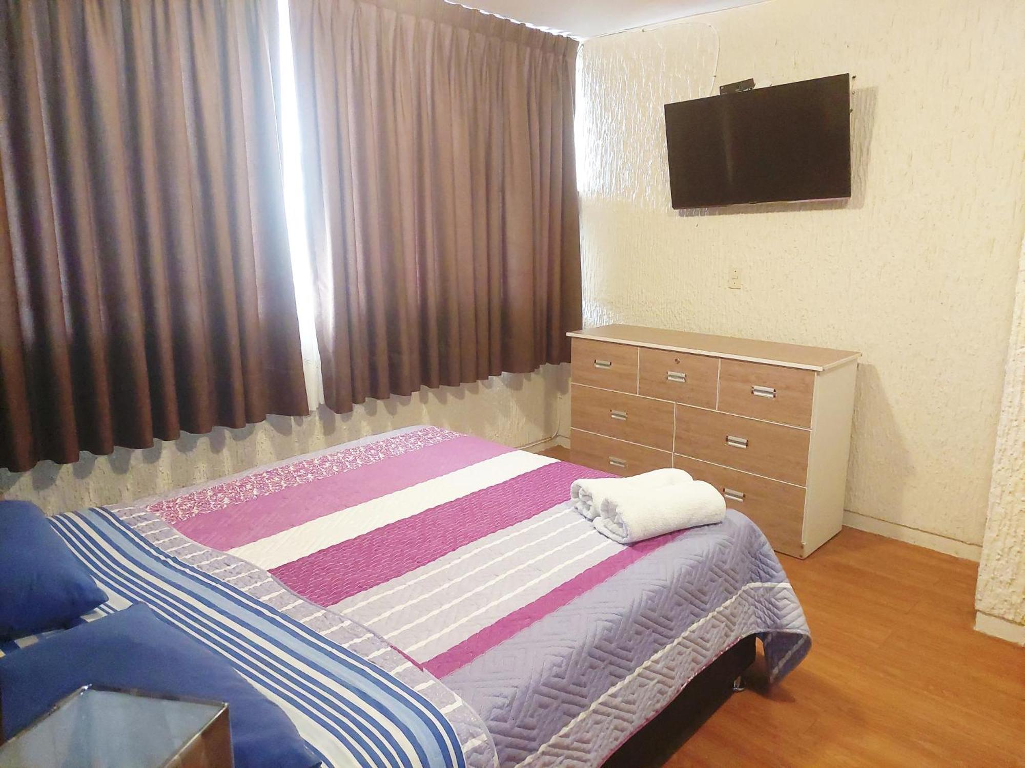 Apartamento Pardo Cca Lima Room photo