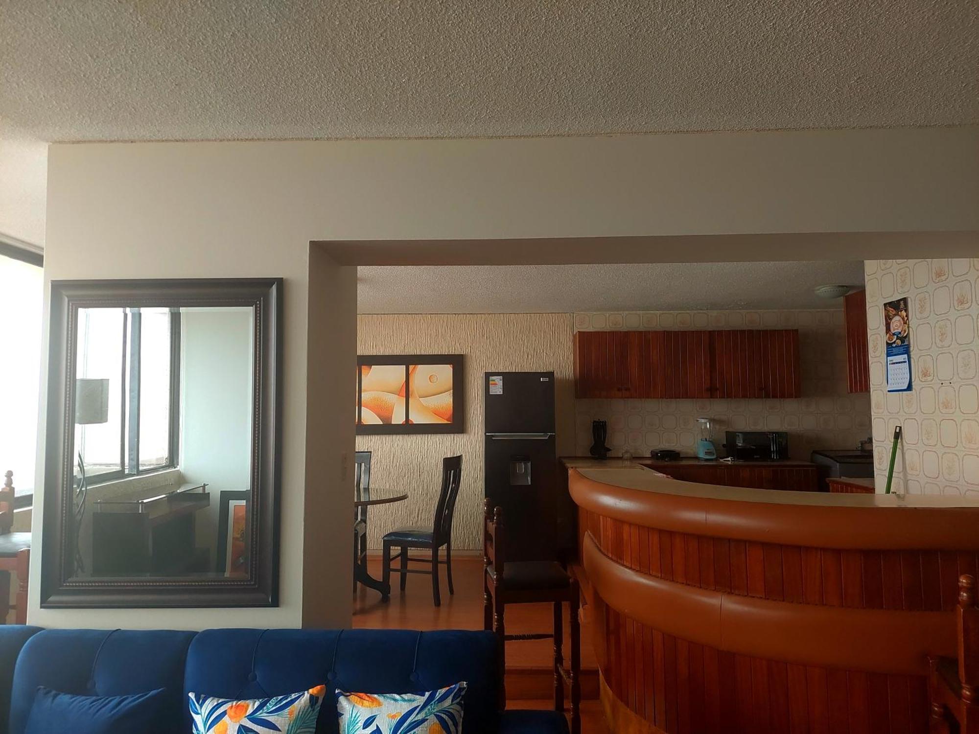 Apartamento Pardo Cca Lima Room photo