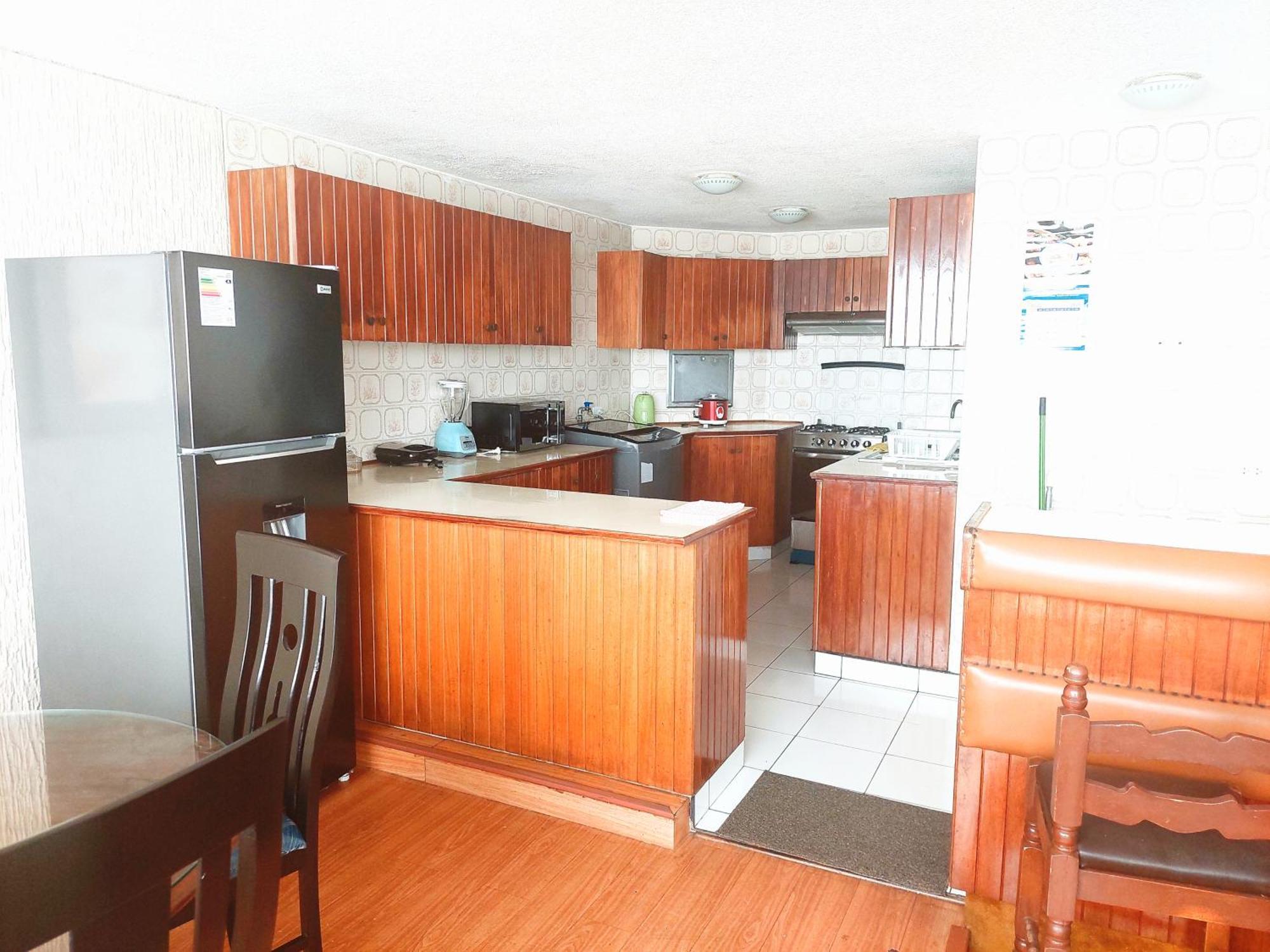 Apartamento Pardo Cca Lima Room photo